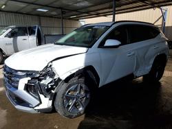 2026 Hyundai Tucson sel en venta en Brighton, CO