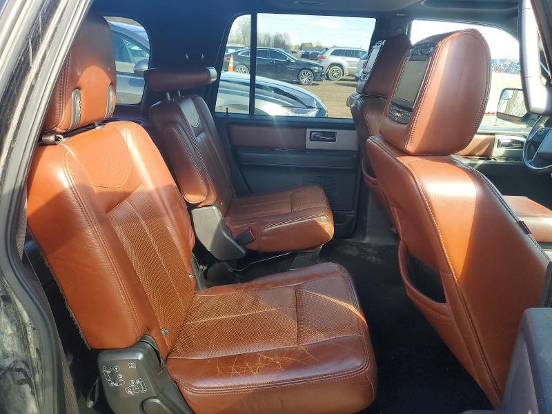 2013 Ford Expedition el xlt