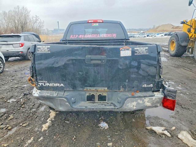 2012 Toyota Tundra Grade