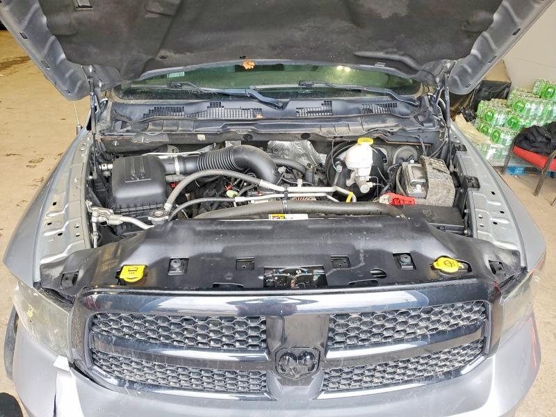 2020 Dodge RAM 1500 Classic Tradesman