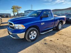 Dodge Vehiculos salvage en venta: 2019 Dodge RAM 1500 Classic Tradesman
