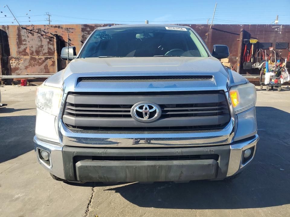 2015 Toyota Tundra SR5