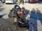 1998 BMW K1200 RS