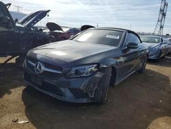2020 Mercedes-Benz C 300 4matic for sale in Elgin, IL