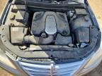 2011 Hyundai Genesis 4.6l V8