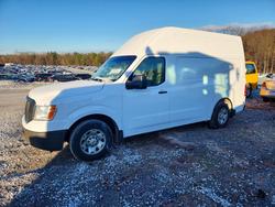 2014 Niss AN NV 2500 Utility / Service Van en venta en York Haven, PA