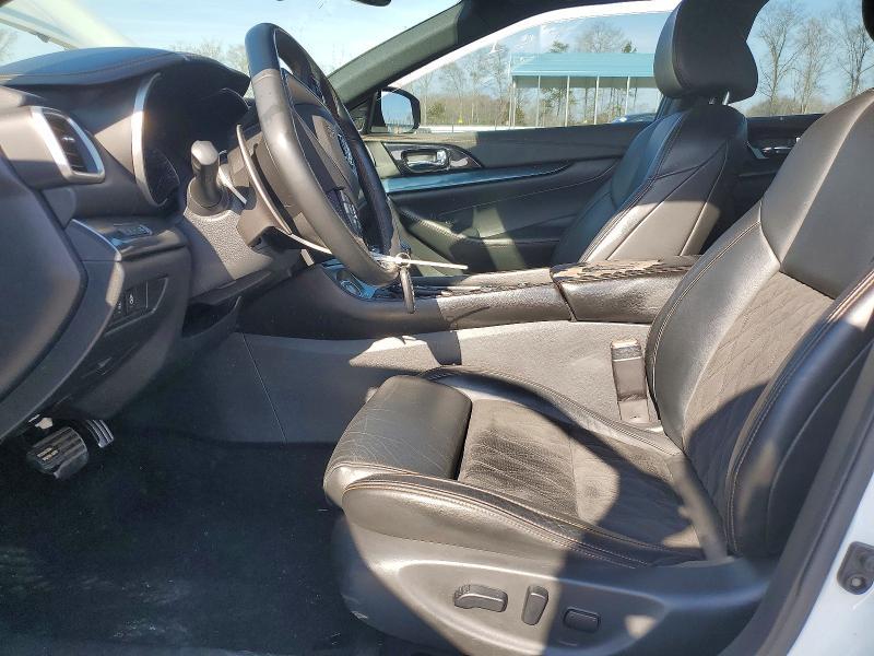 2022 Nissan Maxima 3.5 sr