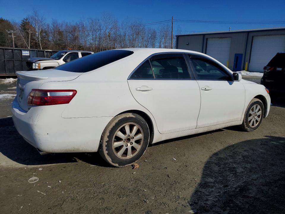 2007 Toyota Camry xle V6