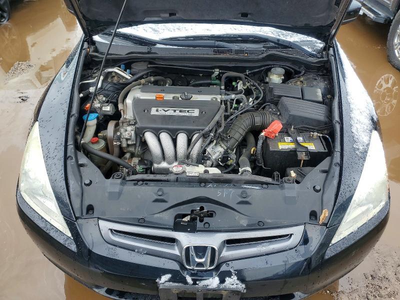 2005 Honda Accord lx