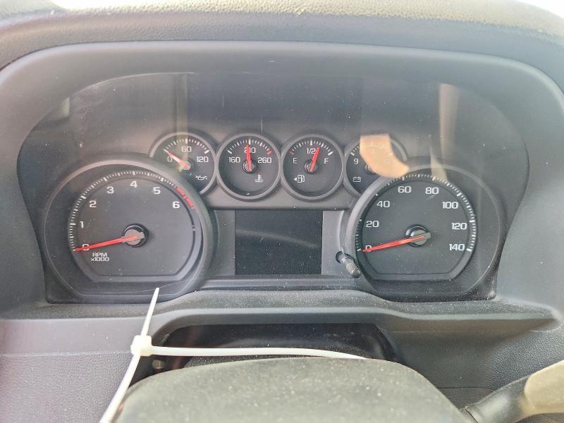 2024 Chevrolet Silverado C2500 Heavy Duty