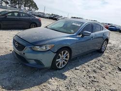 Mazda 6 Touring Vehiculos salvage en venta: 2015 Mazda 6 Touring