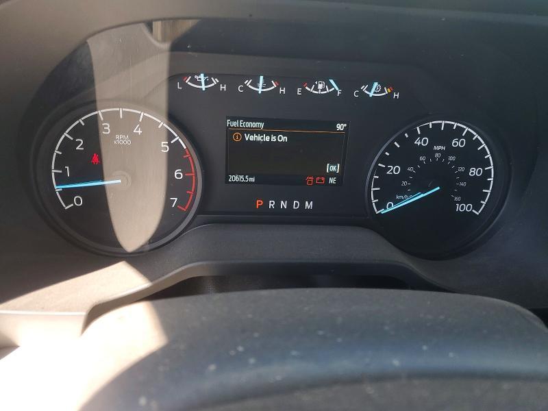 2024 Ford F350 Super-Brush Fire Truck