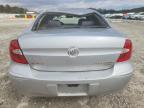 2009 Buick Lacrosse cxl