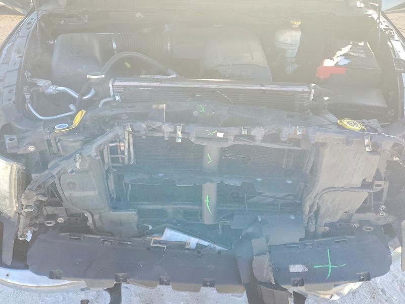 2014 Dodge RAM 1500 ST