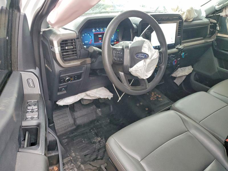 2024 Ford F150 XL