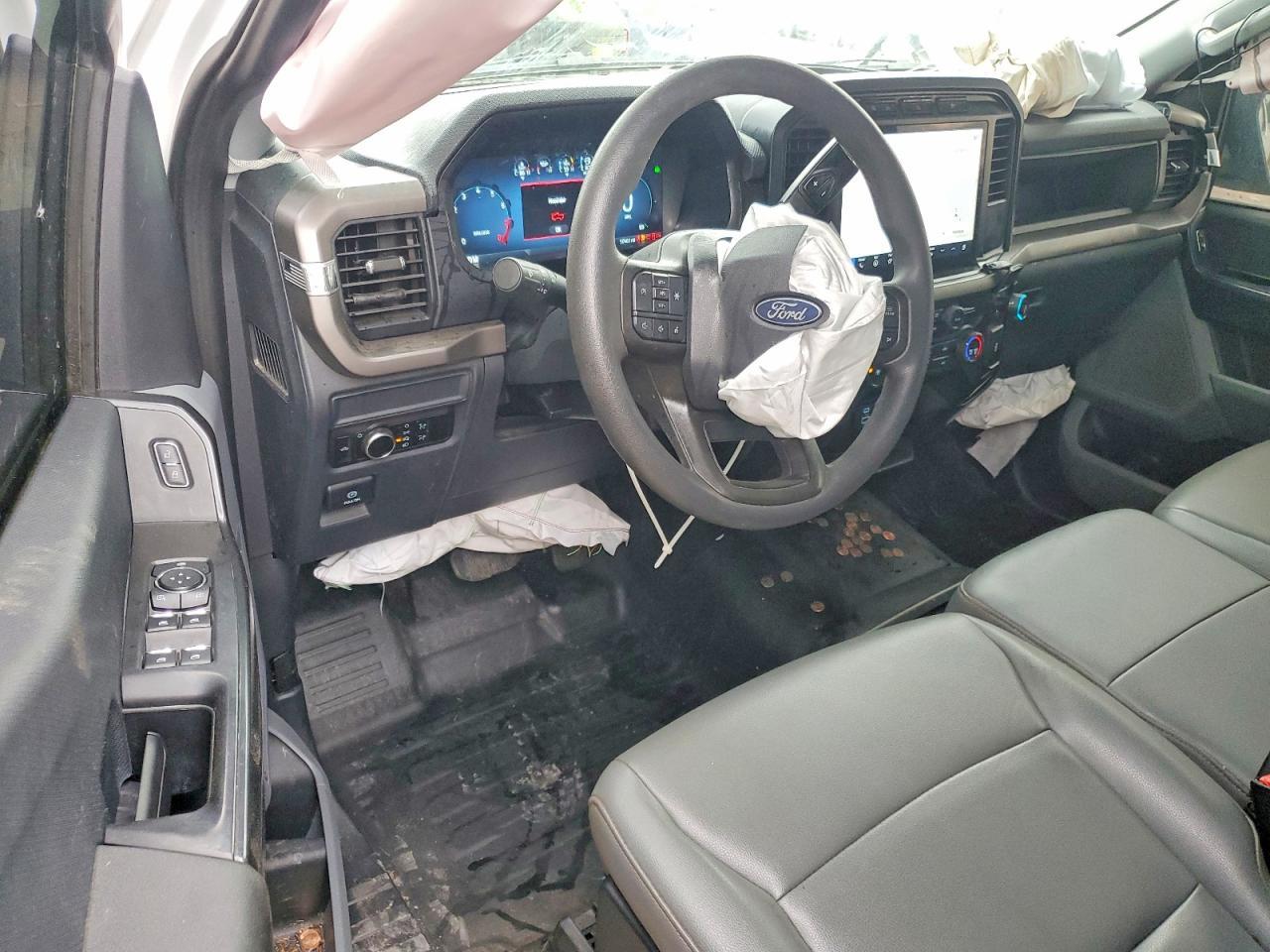 2024 Ford F150 XL