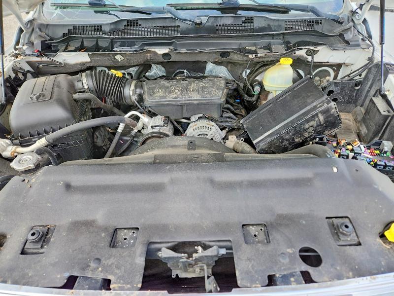 2013 Dodge Ram 1500 st