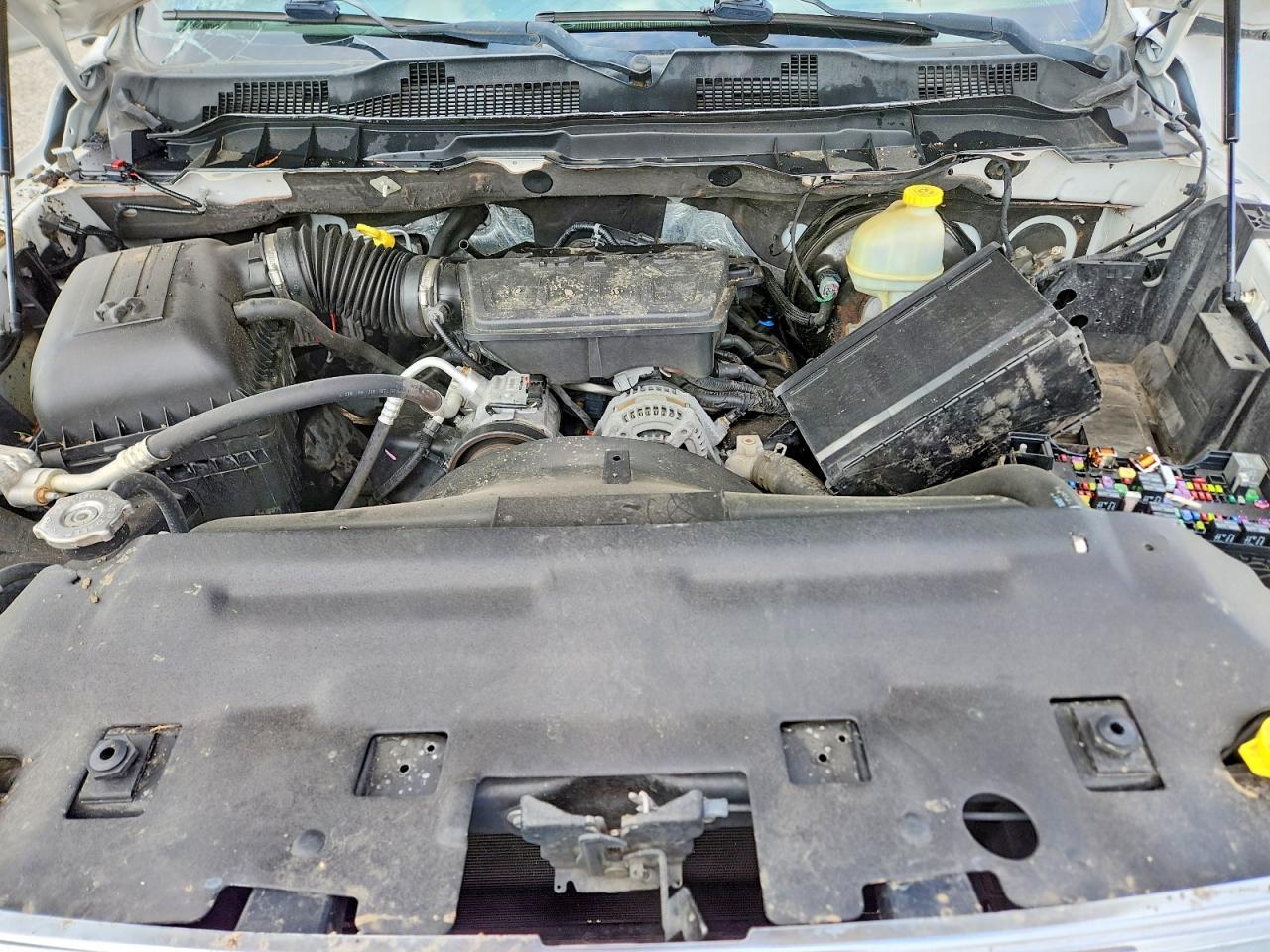 2013 Dodge RAM 1500 ST