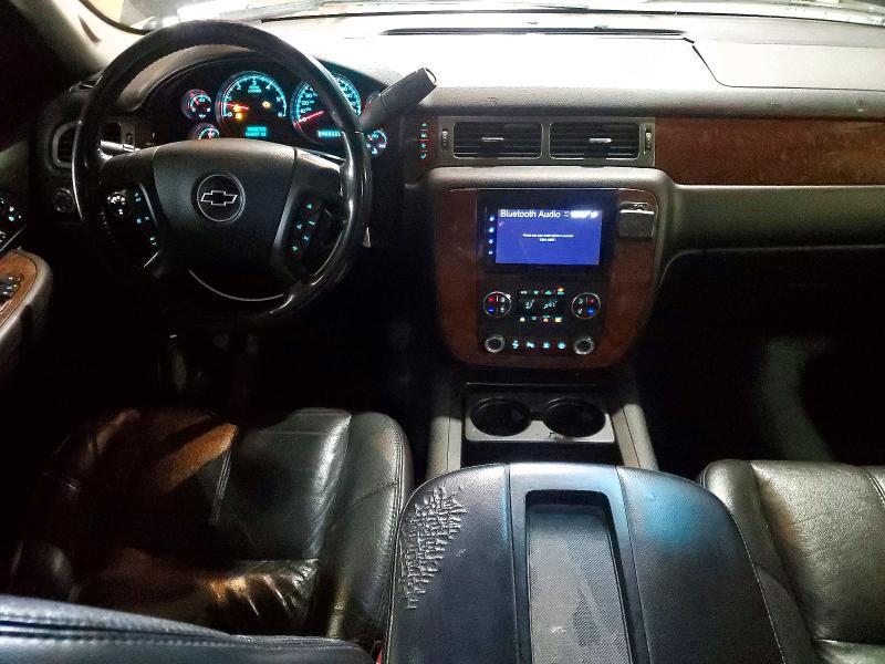 2007 Chevrolet Avalanche K1500