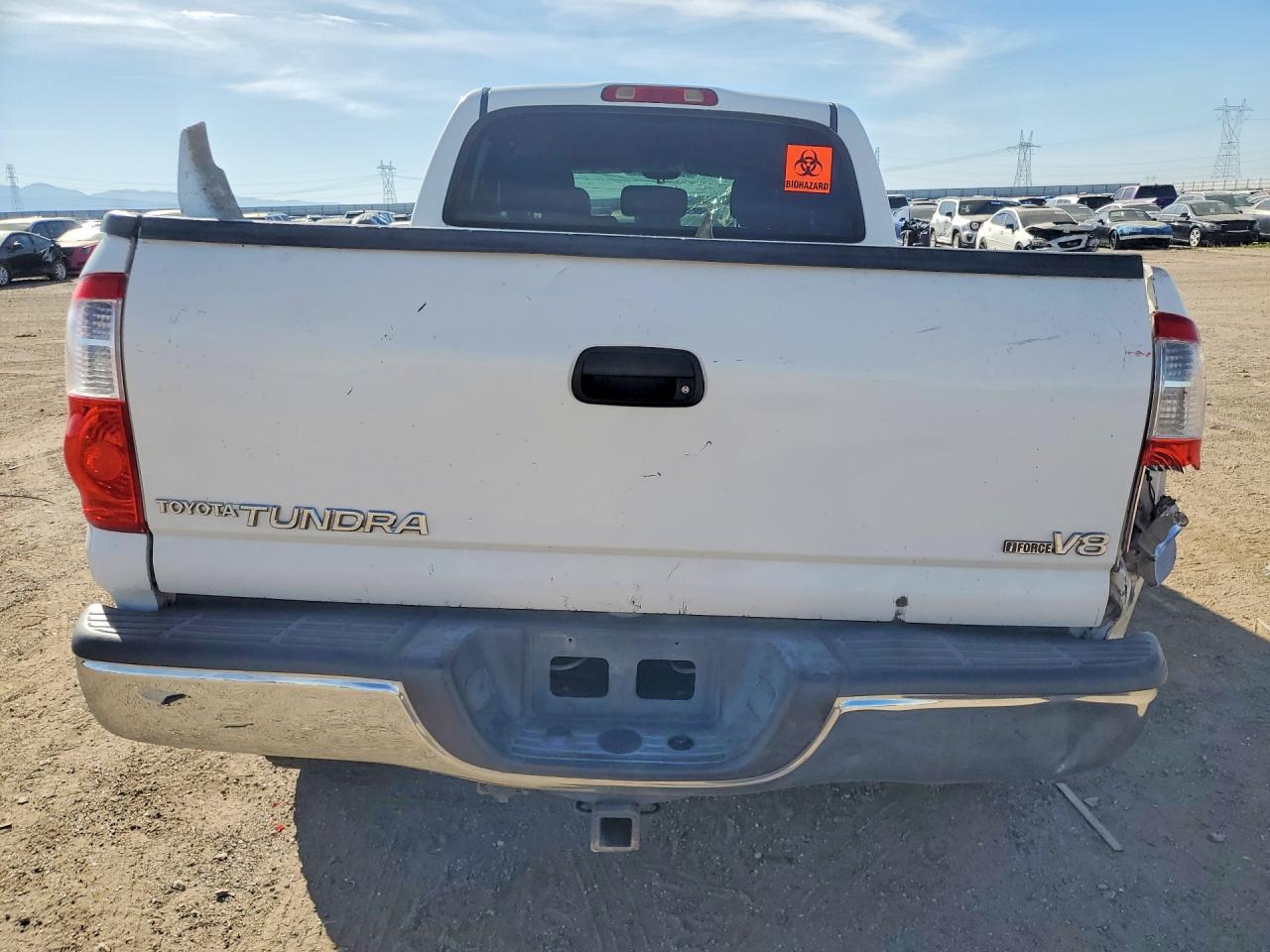 2006 Toyota Tundra SR5