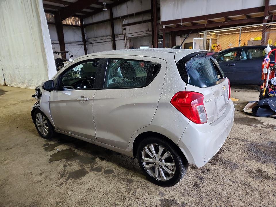 2016 Chevrolet Spark 1LT