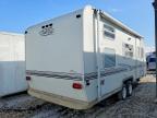 2001 R-Vision Trail Lite Camper