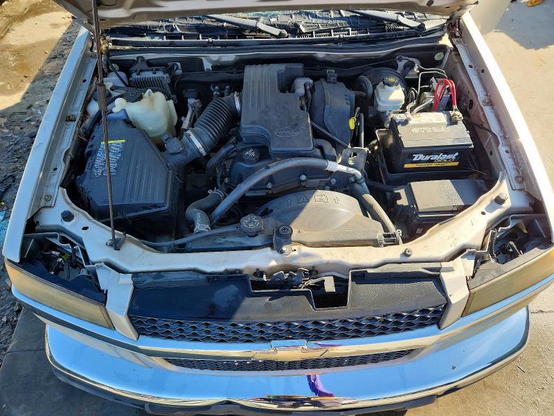 2006 Chevrolet Colorado