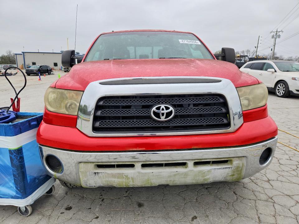 2007 Toyota Tundra SR5