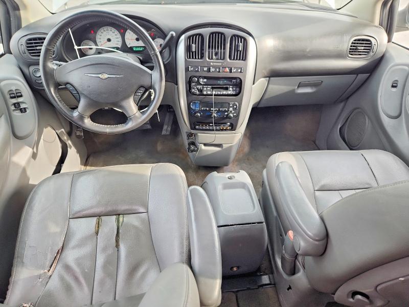 2006 Chrysler Town & Country Touring