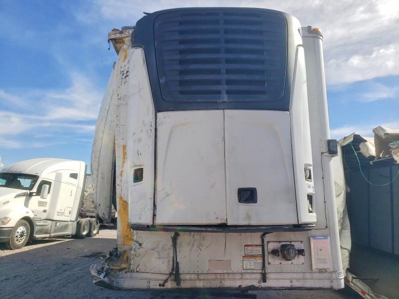 2013 Great Dane Refrigerated van Trailer