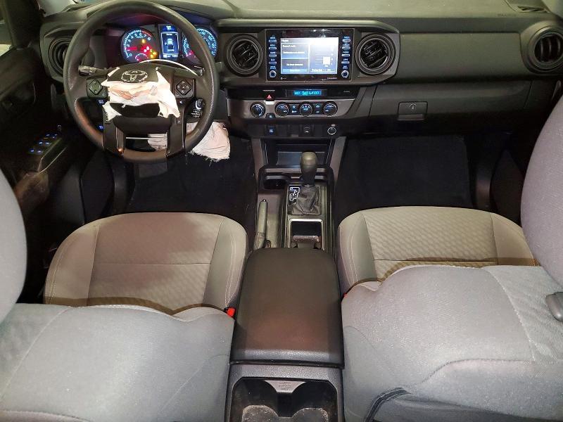 2021 Toyota Tacoma SR V6