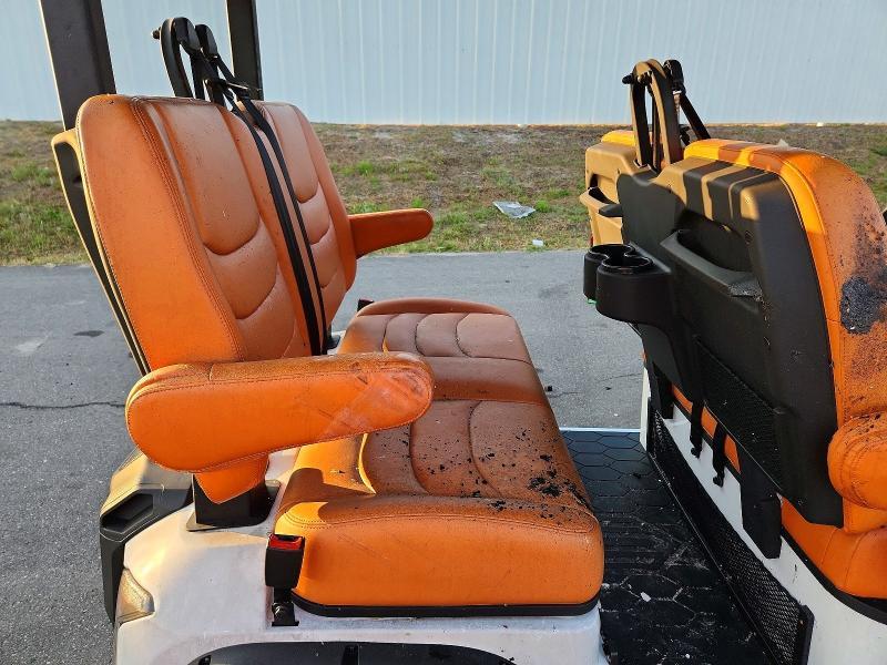 2025 Golf Cart 2025 Dach Golf Cart