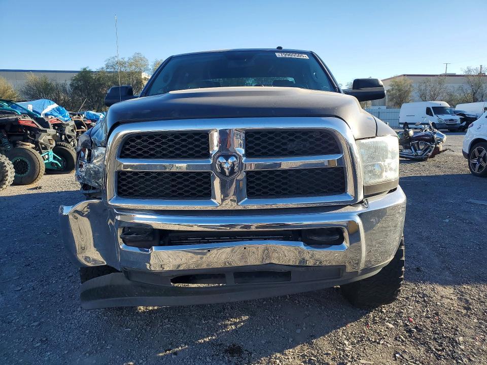 2016 Dodge RAM 2500 ST
