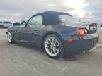 2003 BMW Z4 2.5