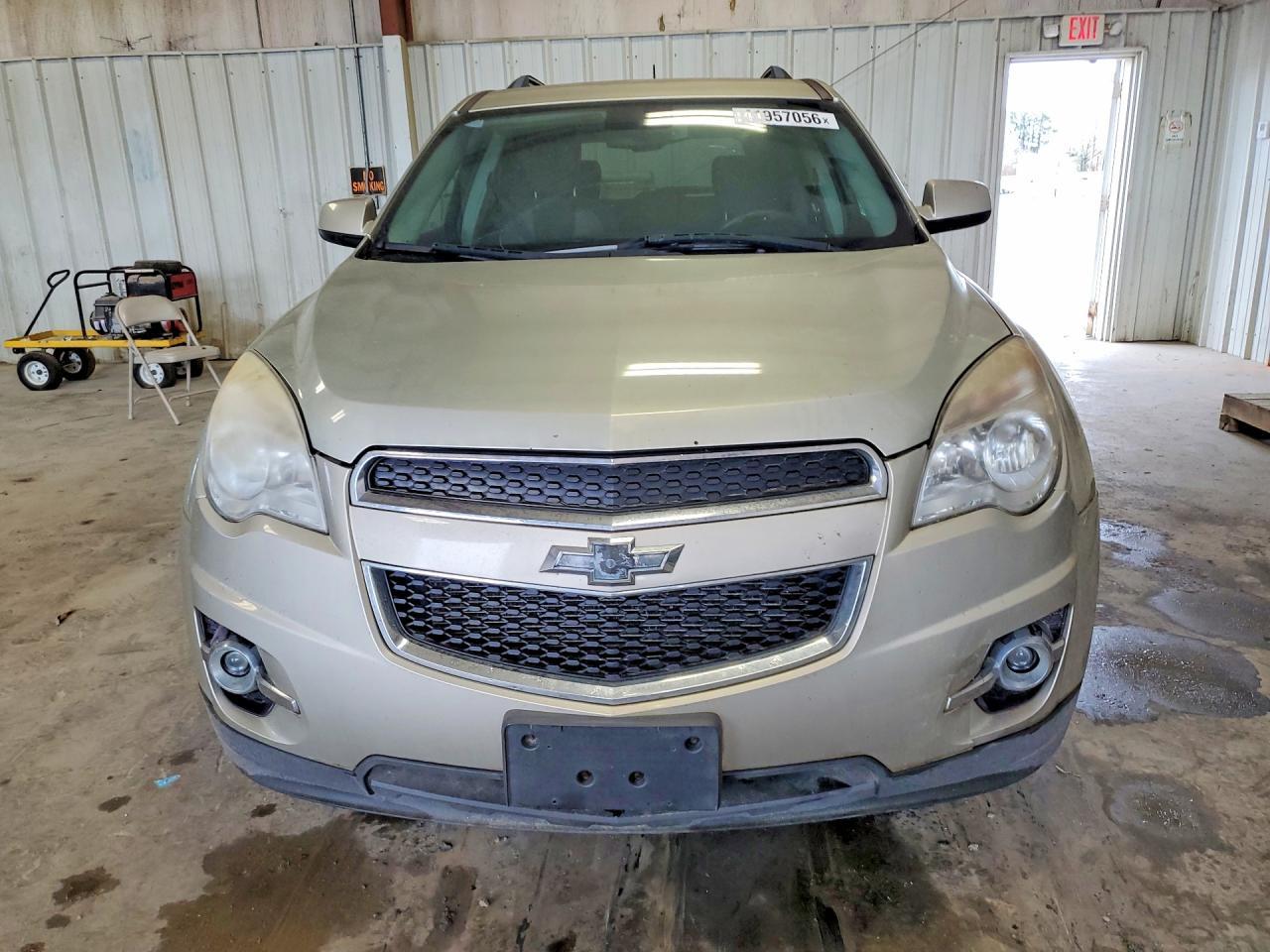2013 Chev Equinox