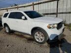 2013 Dodge Durango sxt