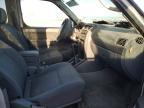 2002 Nissan Frontier Standard