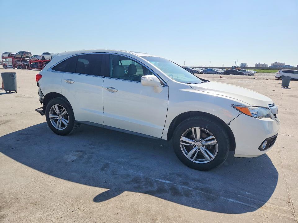 2015 Acura RDX