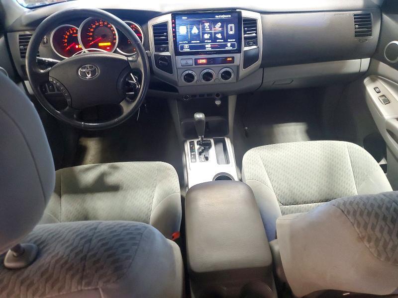 2009 Toyota Tacoma V6