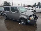 2010 Nissan Cube 1.8