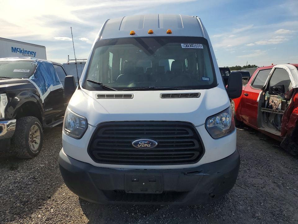2019 Ford Transit T-350 HD