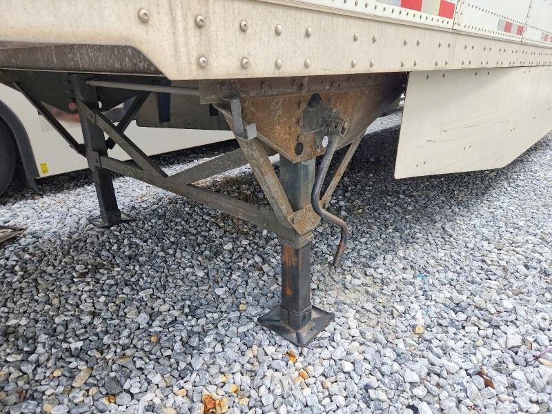 2020 Great Dane 2020 Great Dane DRY Van Trailer