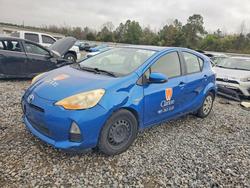 2012 Toyota Prius c two for sale in Memphis, TN
