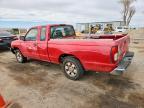 1998 Nissan Frontier XE