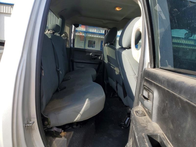 2015 Dodge RAM 2500
