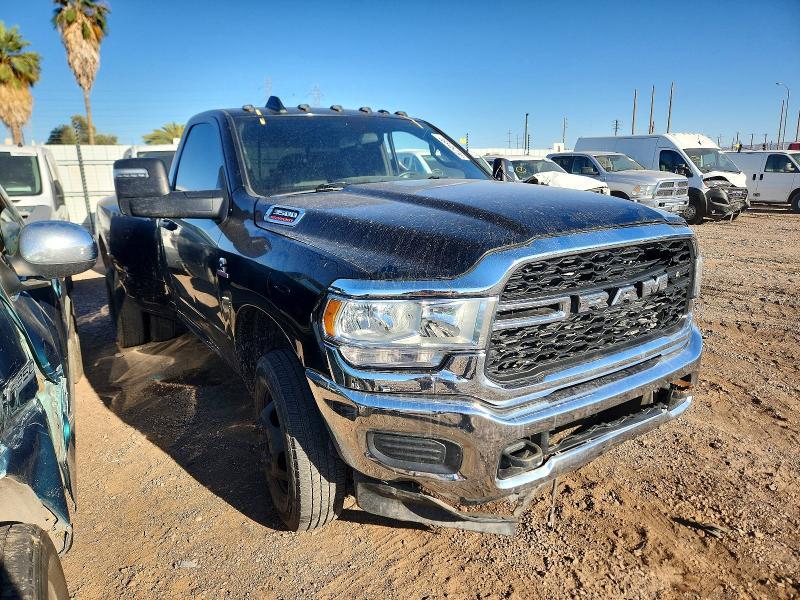 2023 Dodge RAM 3500 Tradesman