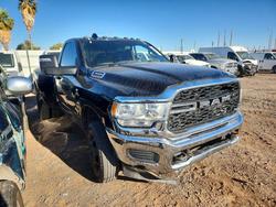 Salvage trucks for sale at Phoenix, AZ auction: 2023 Dodge RAM 3500 Tradesman