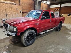 2005 Ford Ranger en venta en Ebensburg, PA