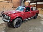 2005 Ford Ranger