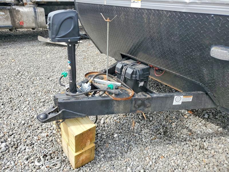 2020 Jayco Inc Trailers